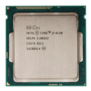 Processor Intel Core i3-4160 Tray.webp