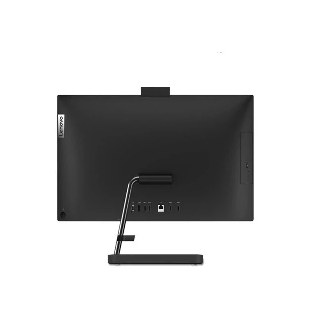 PC LENOVO AIO 3-22IAP7 CELERON 7305 8GB SSD 256GB 21.5INCH WIN11+OHS BLACK F0GG001FID: WHITE F0GG0023ID 2.webp