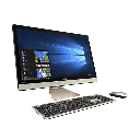 PC ASUS AIO M241DAK-WA541T R5-3500U/4GB/1TB-HDD/23.8"/WIN10 WHITE