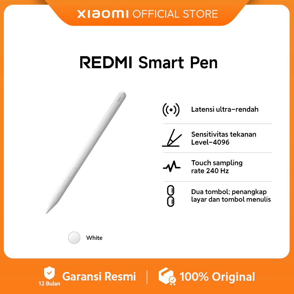 Xiaomi Redmi Smart Pen