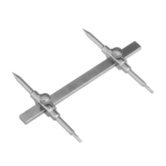 Lens Spanner Wrench Kunci Pas Obeng Alat Pembuka Lensa Kamera DSLR SLR Tools Repair Lens Opener 