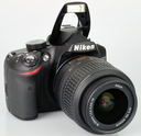 Nikon D3200