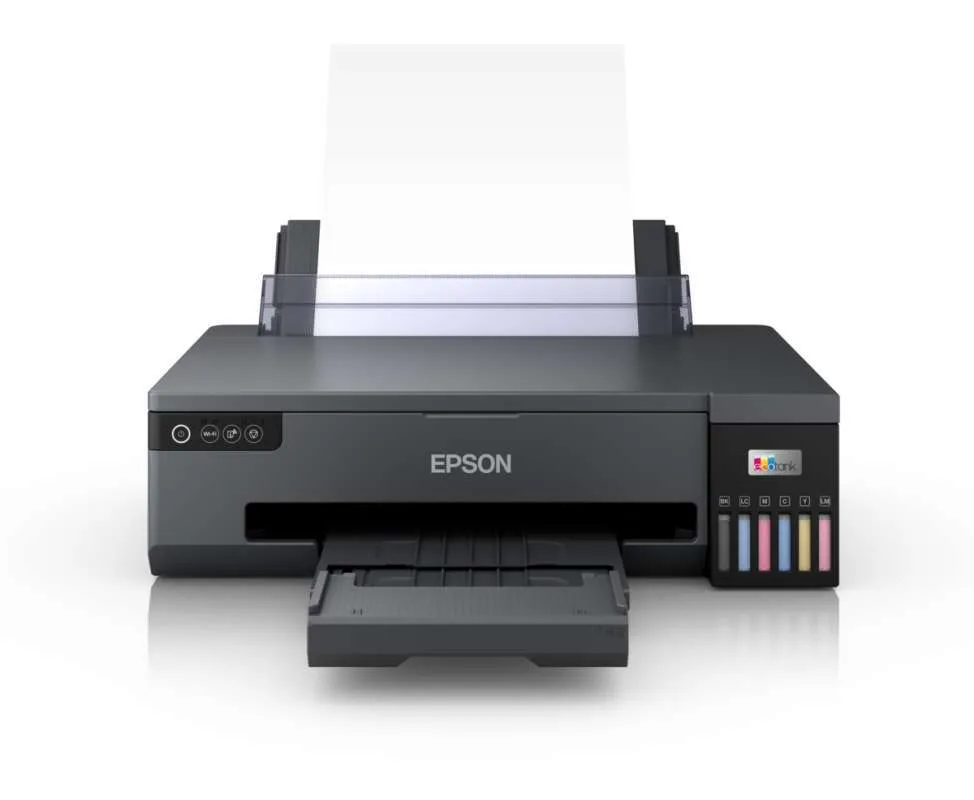 Epson L18050