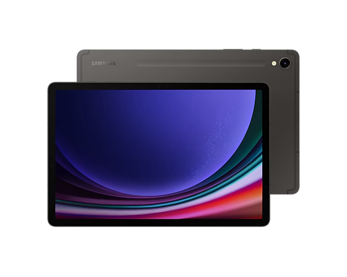 Galaxy Tab S9 (Wi-Fi)