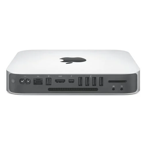 Mac Mini 2012 Core i5 RAM 8GB
