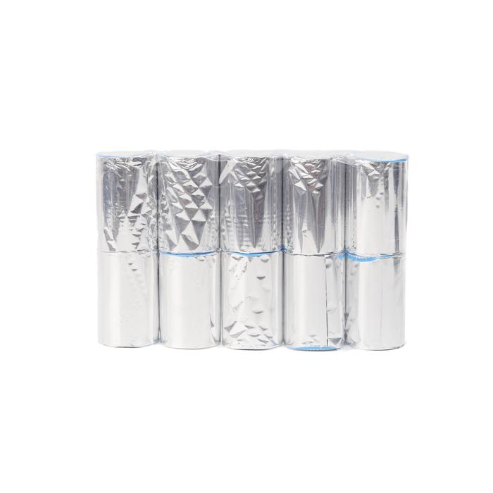 Kertas Kasir Struk Paper Roll 58x40mm Thermal POS Receipt Printer