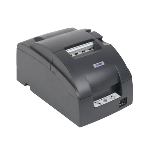 Printer Epson TM-U220D 775 Manual Serial