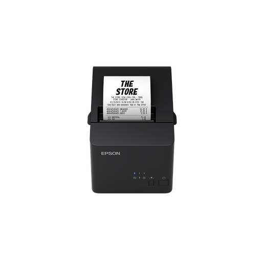 Printer Epson Thermal TM-T82X - 442 Lan