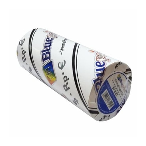 Blueprint Thermal Paper Roll -57mm ( 57X47 ) @ 1pc
